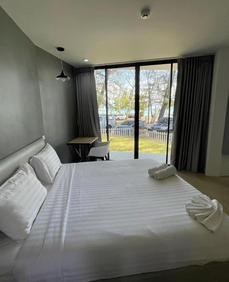 Phuket Muay Thai Hotel Rawai Beach 외부 사진