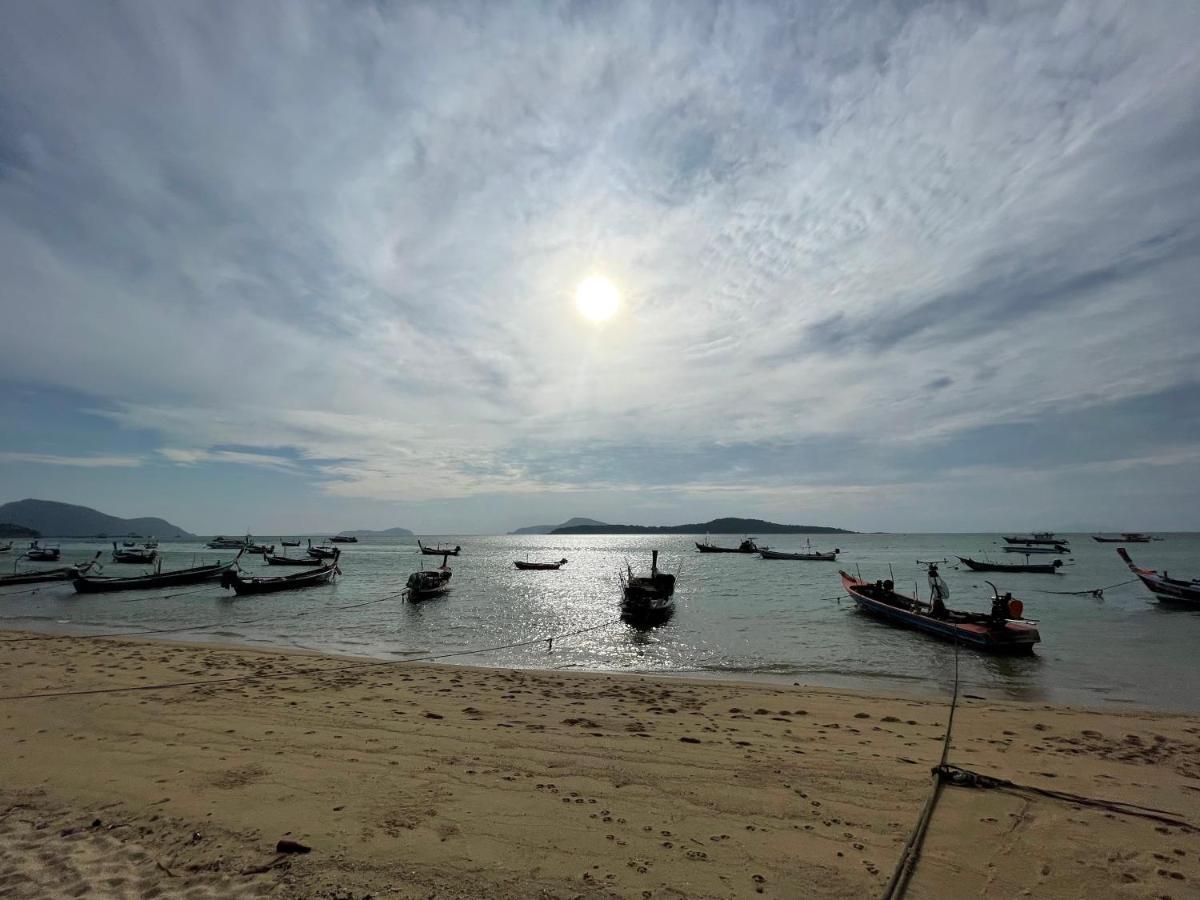 Phuket Muay Thai Hotel Rawai Beach 외부 사진
