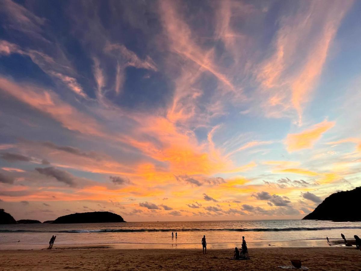 Phuket Muay Thai Hotel Rawai Beach 외부 사진
